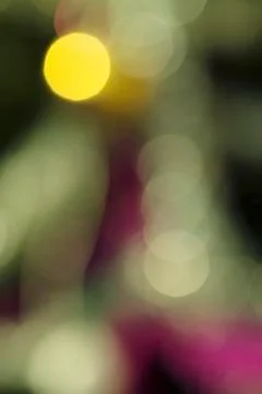 Abstract background with colored circles Stock Photos