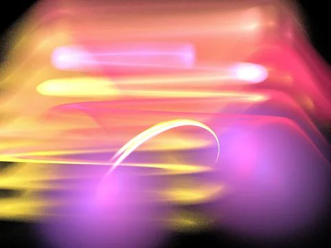 Abstract background, colored fantastic texture, unique art illustration, fr.. Stock Illustration