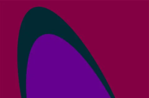 Abstract background with a colored pattern in a modern style, vector illust.. イラスト素材