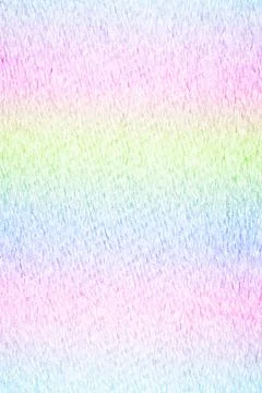 Abstract background with colored pencils. Creative cover. Stock Illustration