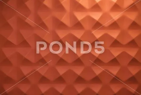 Abstract background: colored wavy texture. Stock-Fotos