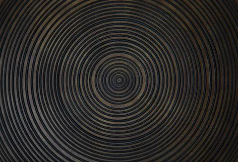 Abstract background: colored wavy texture. Stock Photos