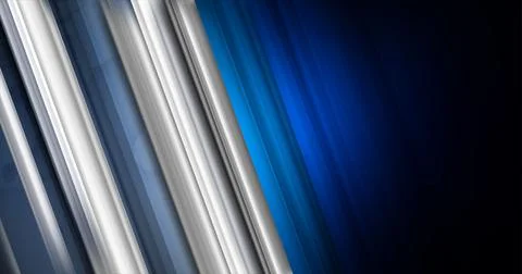 Abstract background colorful basic geometry shape with 3d effect. Elegant and Stock Photos