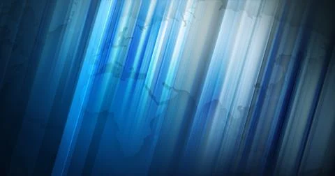 Abstract background colorful basic geometry shape with 3d effect. Elegant and Stock Photos