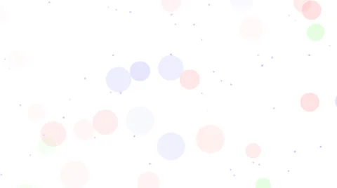 Abstract background with colorful beans. Stock-Footage 62788466