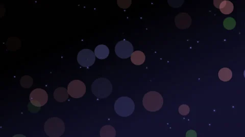 Abstract background with colorful beans. Stock-Footage 62788522