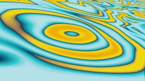 Abstract background with colorful circles. Stock Footage 236988229
