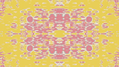 Abstract background with colorful circles. Stock Footage 238353519