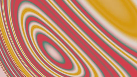 Abstract background with colorful circles. Stock Footage 242286025