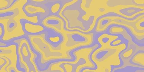 Abstract background from colorful decorative elements. For design. Stock Illustration