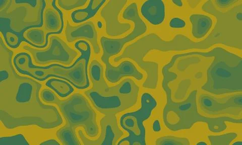 Abstract background from colorful decorative elements. For design of cards. Stock Illustration