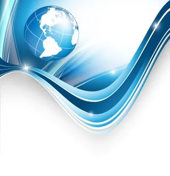 Abstract  background.  colorful design Stock Illustration