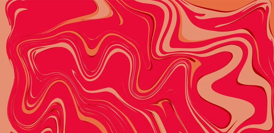 Abstract background with colorful geometric elements, 스톡 일러스트