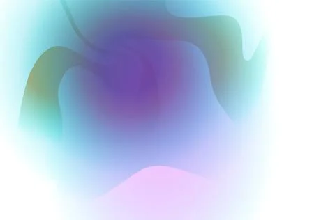 Abstract background with colorful geometric elements, 스톡 일러스트