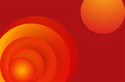 Abstract background with colorful geometric elements, Stock Photos