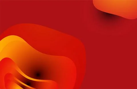 Abstract background with colorful geometric elements, Stock Photos