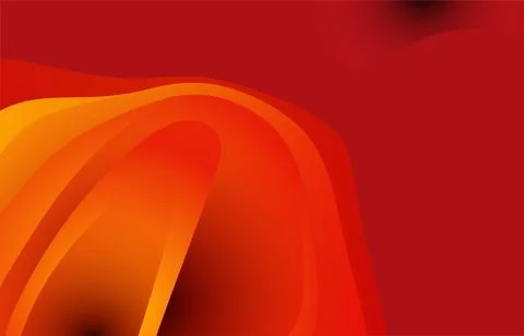 Abstract background with colorful geometric elements, Stock Photos