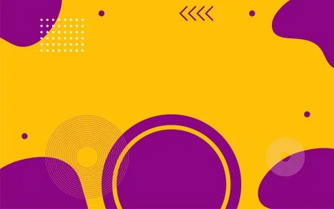 Abstract background with colorful geometric elements, Stock Photos