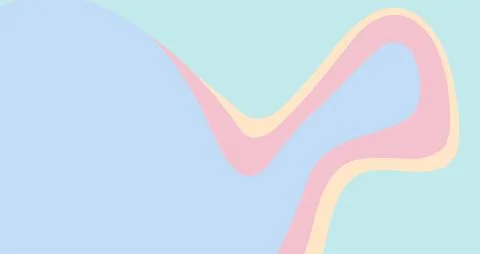 Abstract background with colorful geometric elements, Stock Photos