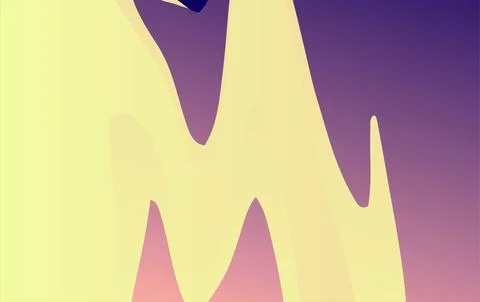 Abstract background with colorful geometric elements, Stock Photos