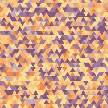 Abstract background with colorful geometry backdrop Stock Illustration