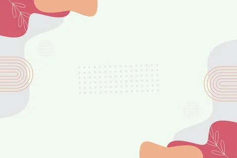 Abstract background colorful gradient design Stock Illustration