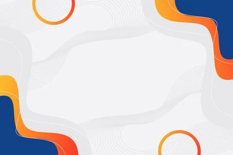 Abstract background colorful gradient design Stock Illustration