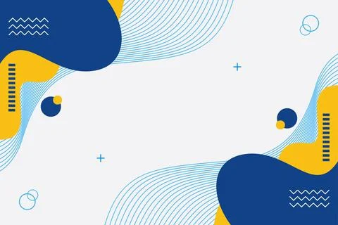 Abstract background colorful gradient design Stock Illustration