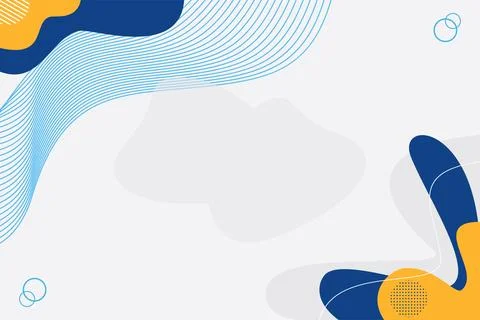 Abstract background colorful gradient design Stock Illustration