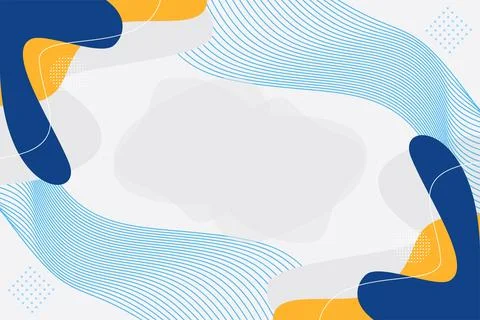 Abstract background colorful gradient design Stock Illustration