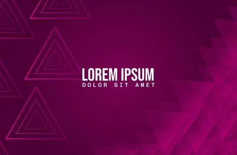 Abstract background with colorful gradient effect Illustrazione stock