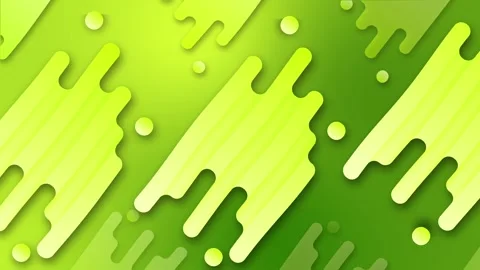 Abstract background. colorful gradient geometric background. Stock Footage 283740207