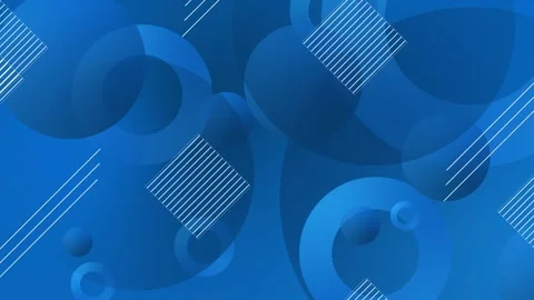 Abstract background. colorful gradient geometric background. Stock Footage 283740606