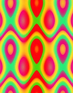 Abstract background colorful Stock Illustration