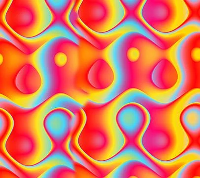 Abstract background, colorful. Stock Illustration