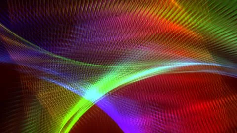 Abstract background colorful Stock Illustration