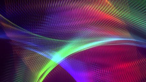 Abstract background colorful Stock Illustration