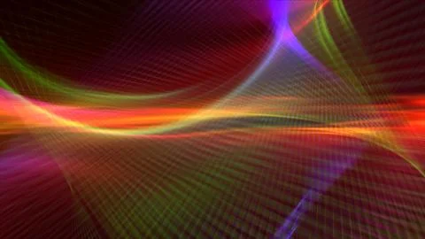 Abstract background colorful Stock Illustration