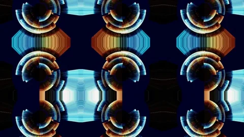 Abstract background colorful light beautiful color Stock-Footage 128315656