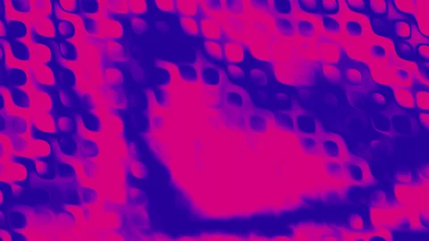 Abstract background with colorful light circles. Stock Footage 247137295