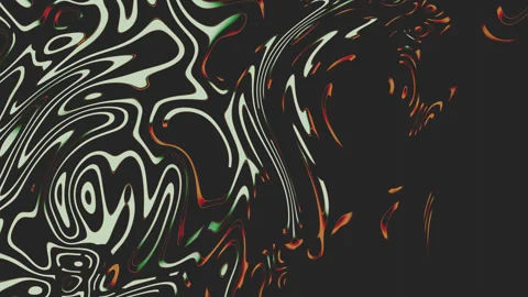 Abstract background with a colorful lines. Stock Footage 240229541