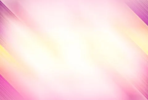 Abstract background with colorful lines. Illustrazione stock