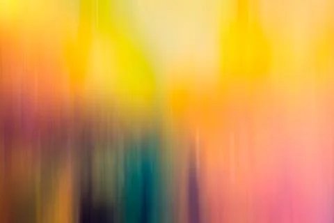Abstract background colorful pattern motion blur Illustrazione stock