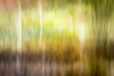 Abstract background colorful pattern motion blur Stock Illustration