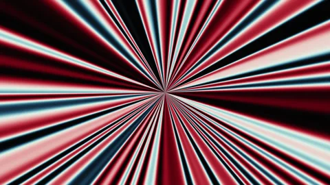 Abstract background with colorful rays. Stock Footage 241748994