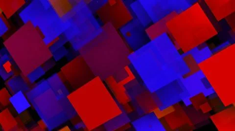 Abstract background with colorful rectangles Abstract background with colo... Stock Photos