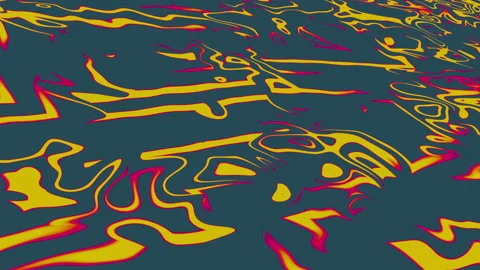 Abstract background with colorful splashes. Stock Footage 236988227