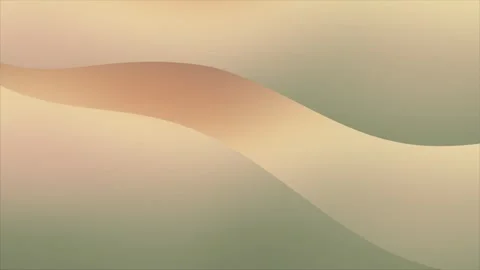 Abstract background of colorful waves,, moving colourful waves background Stock Footage 273979018