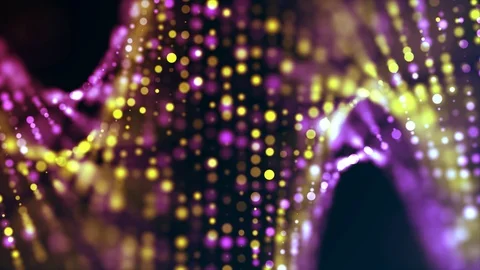 Abstract background colors Stock Footage 89990370