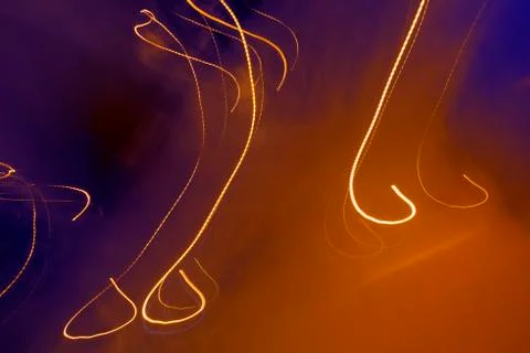Abstract background from colors Stock Photos